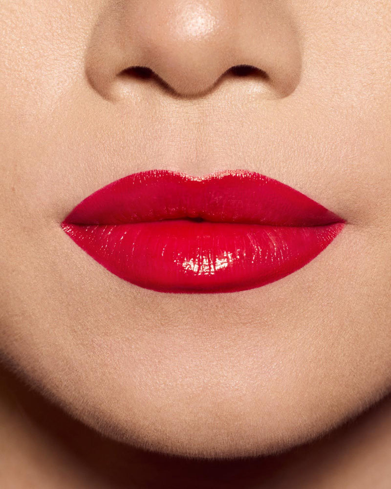 Poutsicle Hydrating Lip Stain — Strawberry Sangria