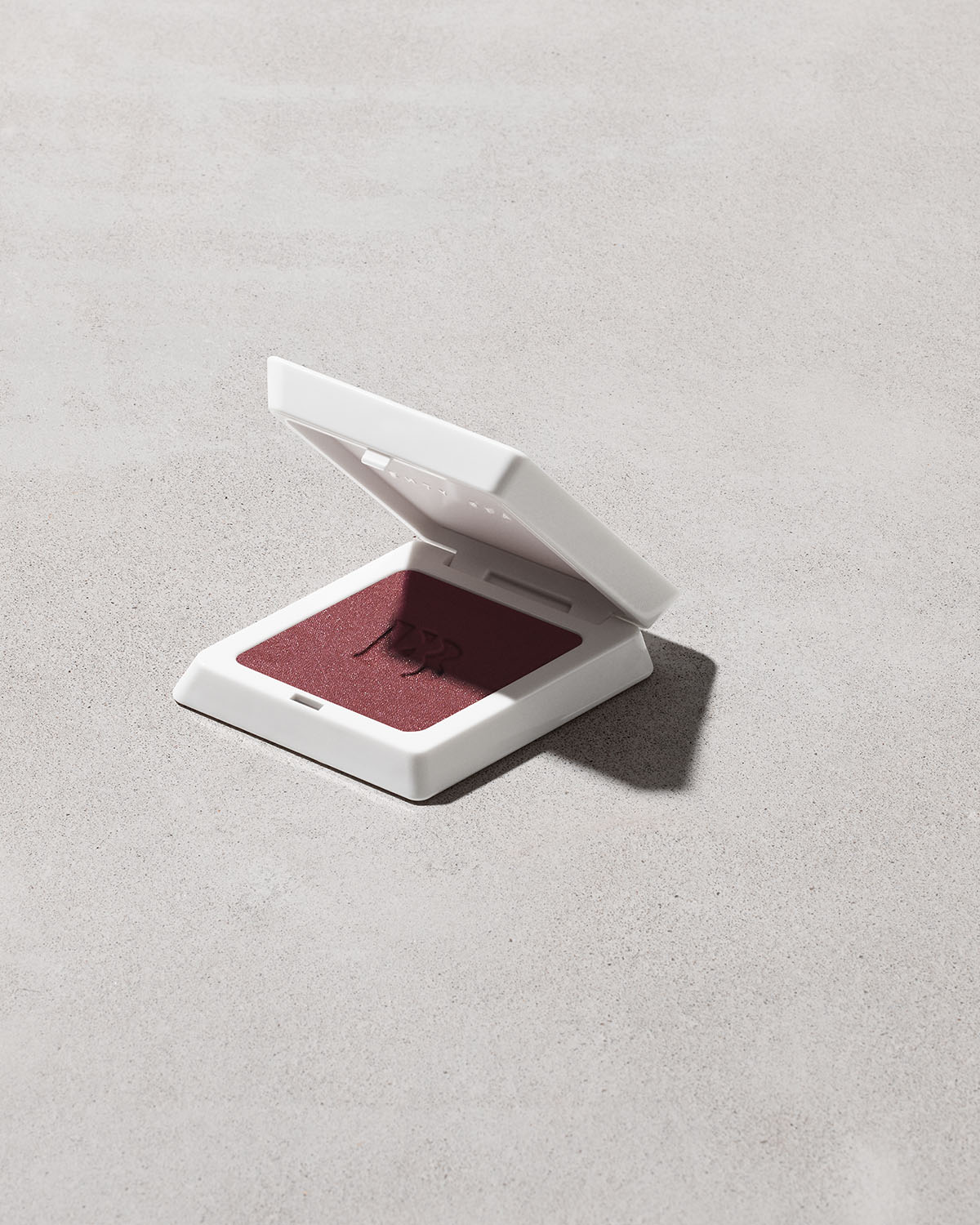 Fenty Cheeks Suede Powder Blush— Brickkkk