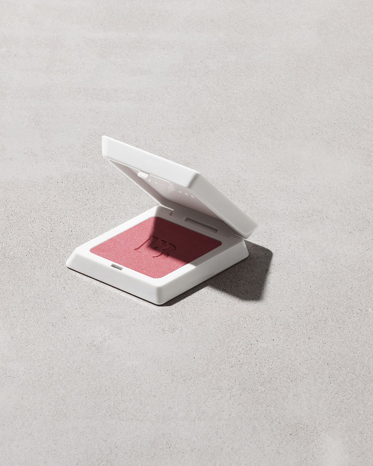 Fenty Cheeks Suede Powder Blush— Tutu Turnt