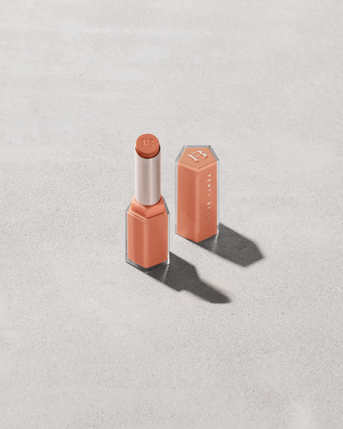 Gloss Bomb Stix High-Shine Gloss Stick—Two'Lip Kiss