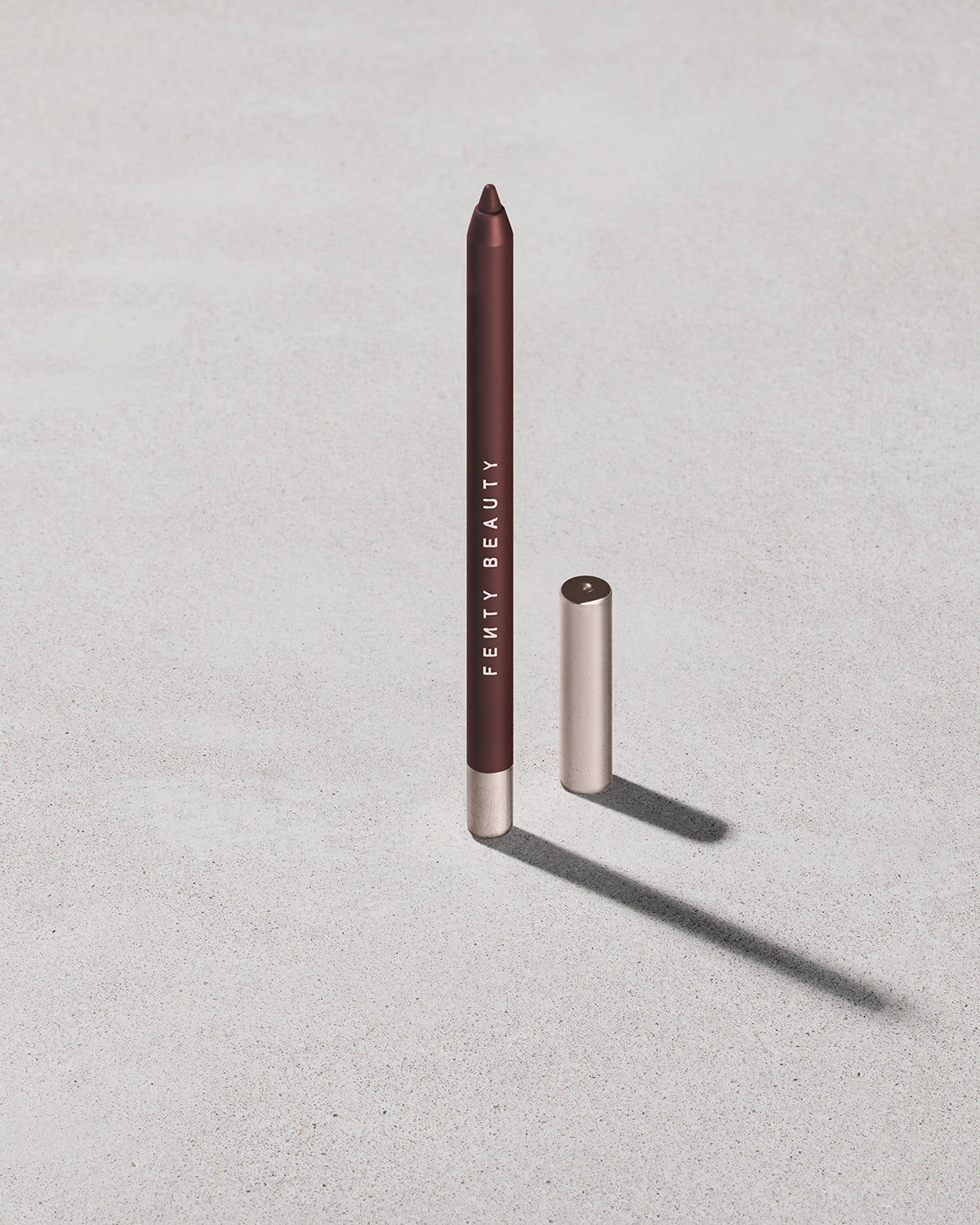 Trace'd Out Pencil Lip Liner—Brown'd Out