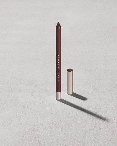 Trace'd Out Pencil Lip Liner—Brown'd Out