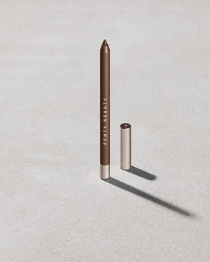 Trace'd Out Longwear Waterproof Pencil Lip Liner—Extra Thigh