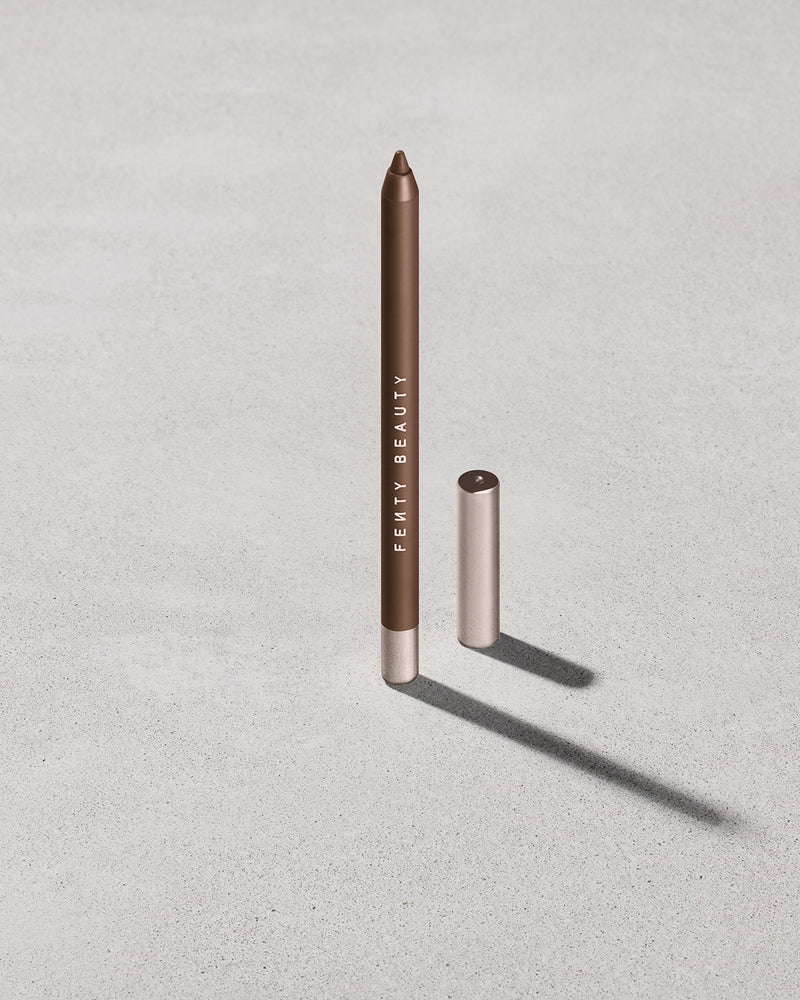Trace'd Out Longwear Waterproof Pencil Lip Liner—Extra Thigh