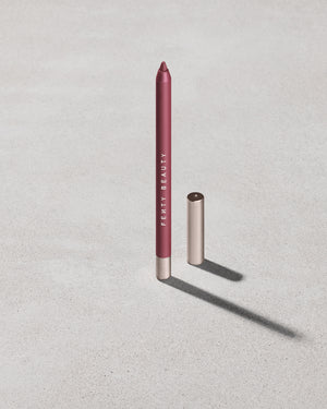 Trace'd Out Longwear Waterproof Pencil Lip Liner—RiRi