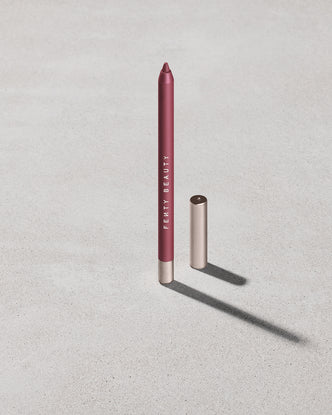 Trace'd Out Longwear Waterproof Pencil Lip Liner—RiRi