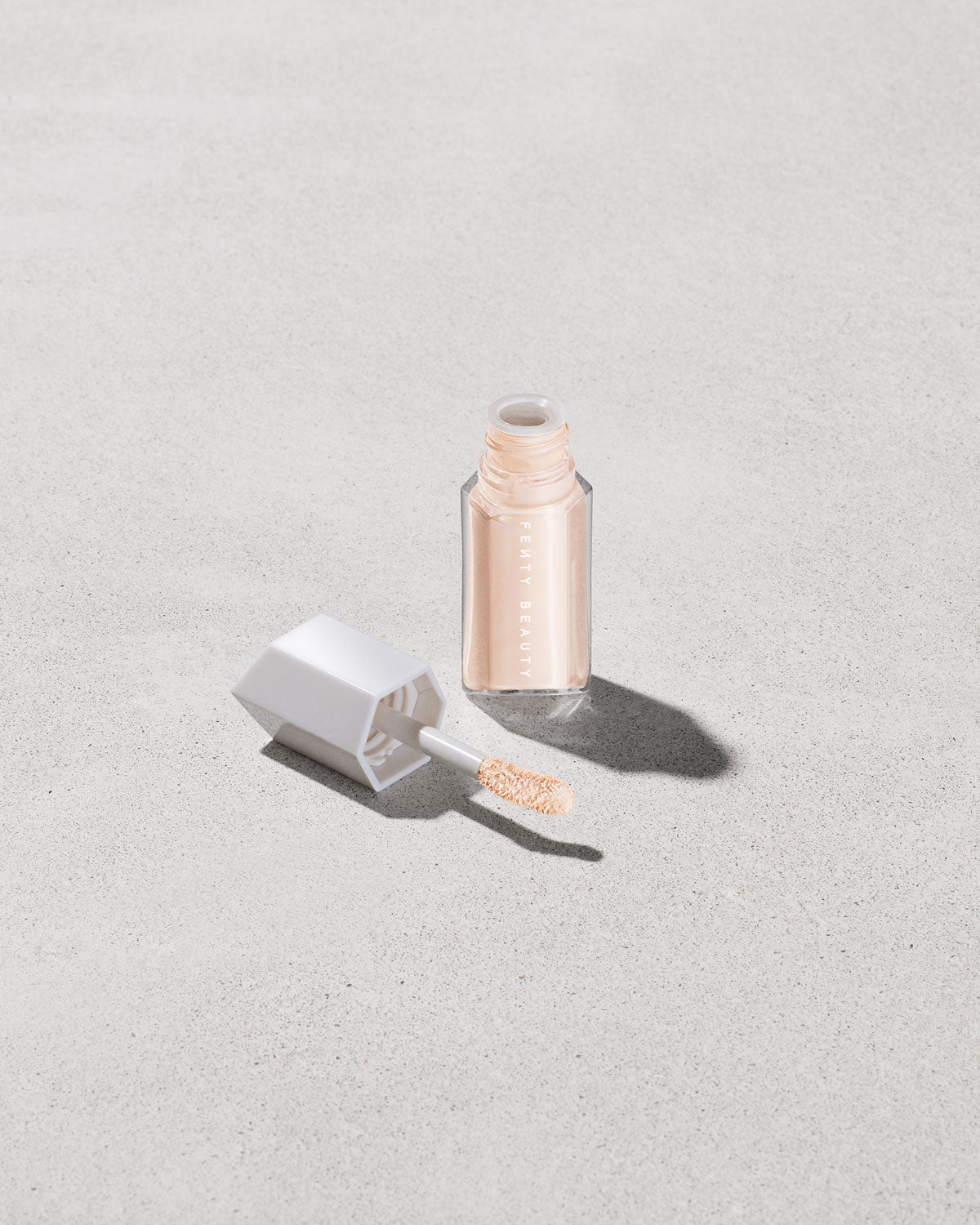 We're Even Mini Hydrating Longwear Concealer — 100C