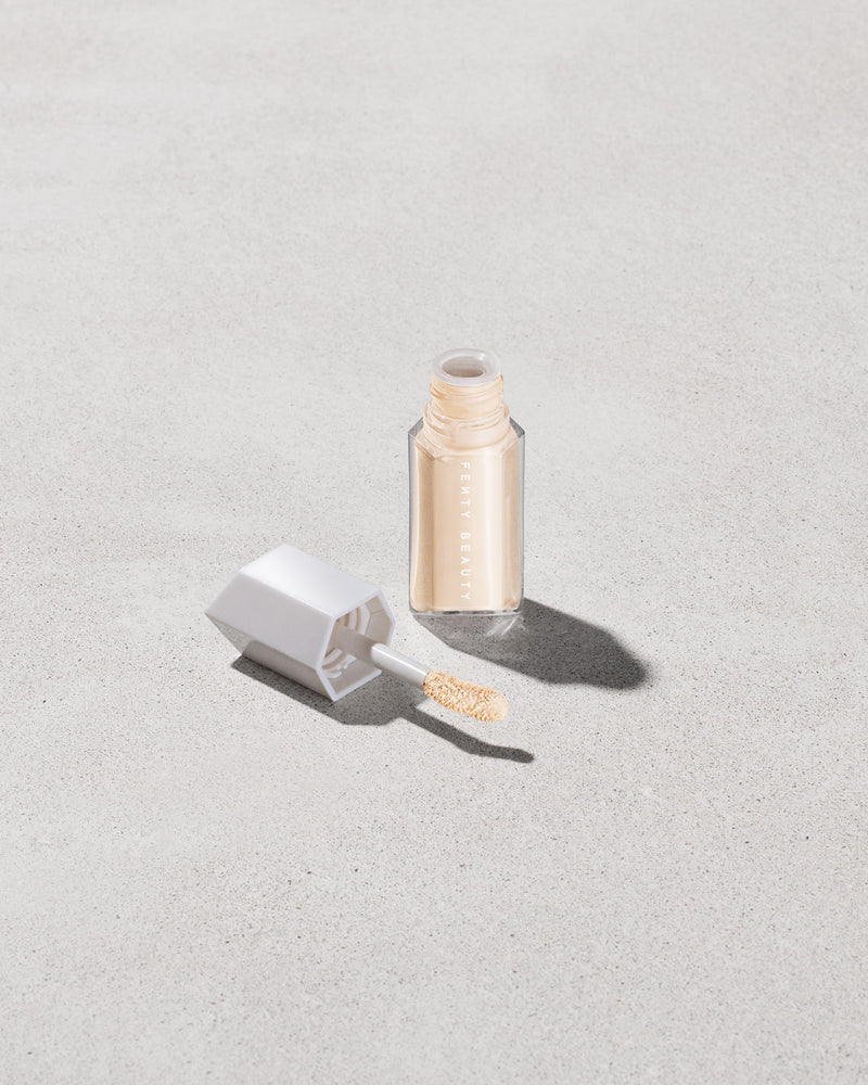 We're Even Mini Hydrating Longwear Concealer — 110W
