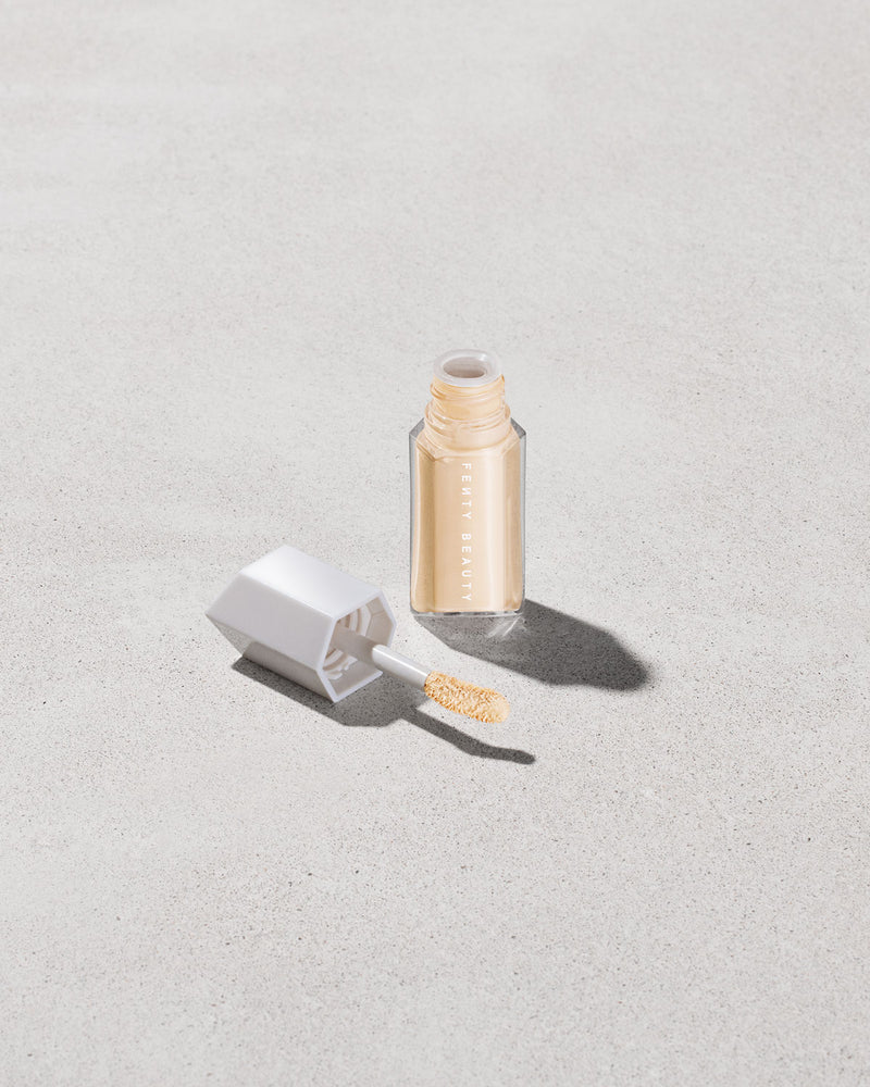 We're Even Mini Hydrating Longwear Concealer — 190W