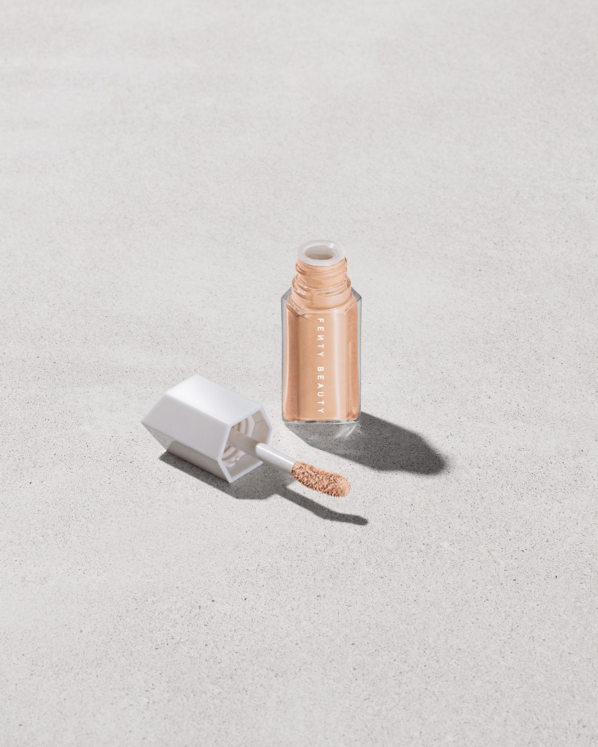We're Even Mini Hydrating Longwear Concealer — 250W