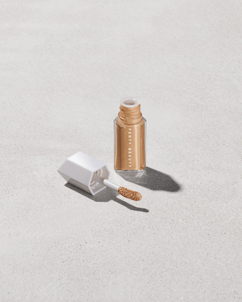 We're Even Mini Hydrating Longwear Concealer — 300N