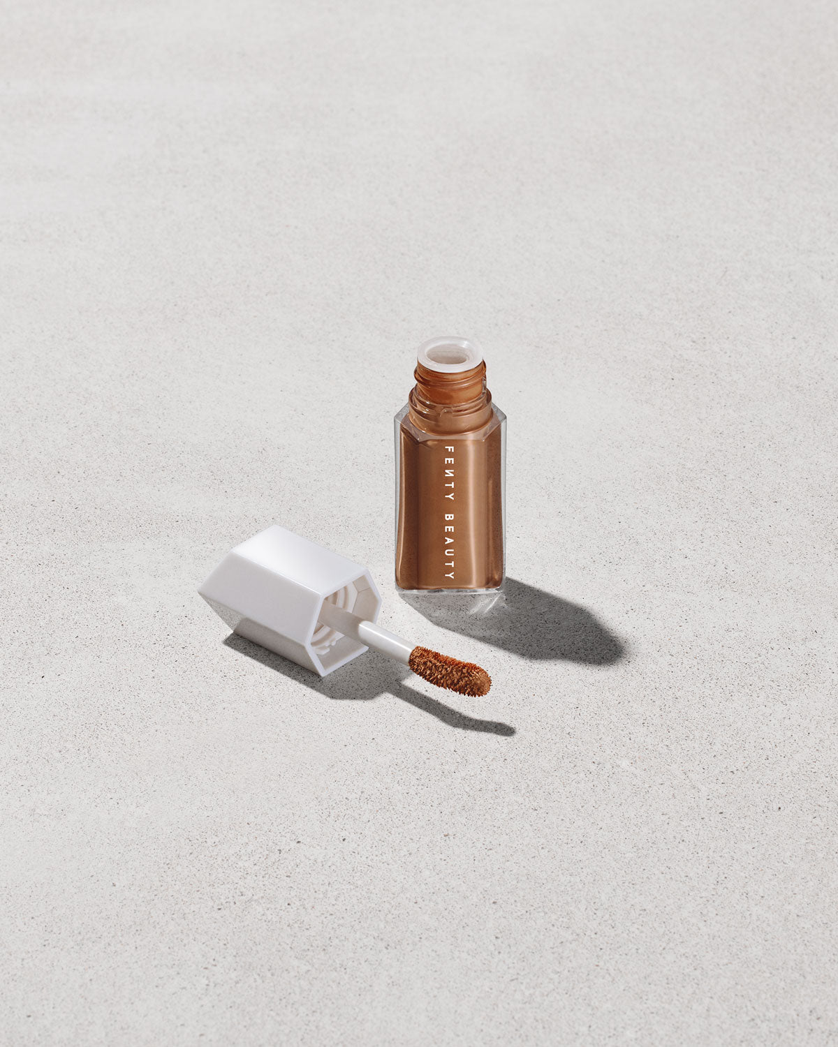 We're Even Mini Hydrating Longwear Concealer — 445N