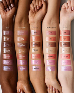 Gloss Bomb Stix High-Shine Gloss Stick — How Many Carats?!