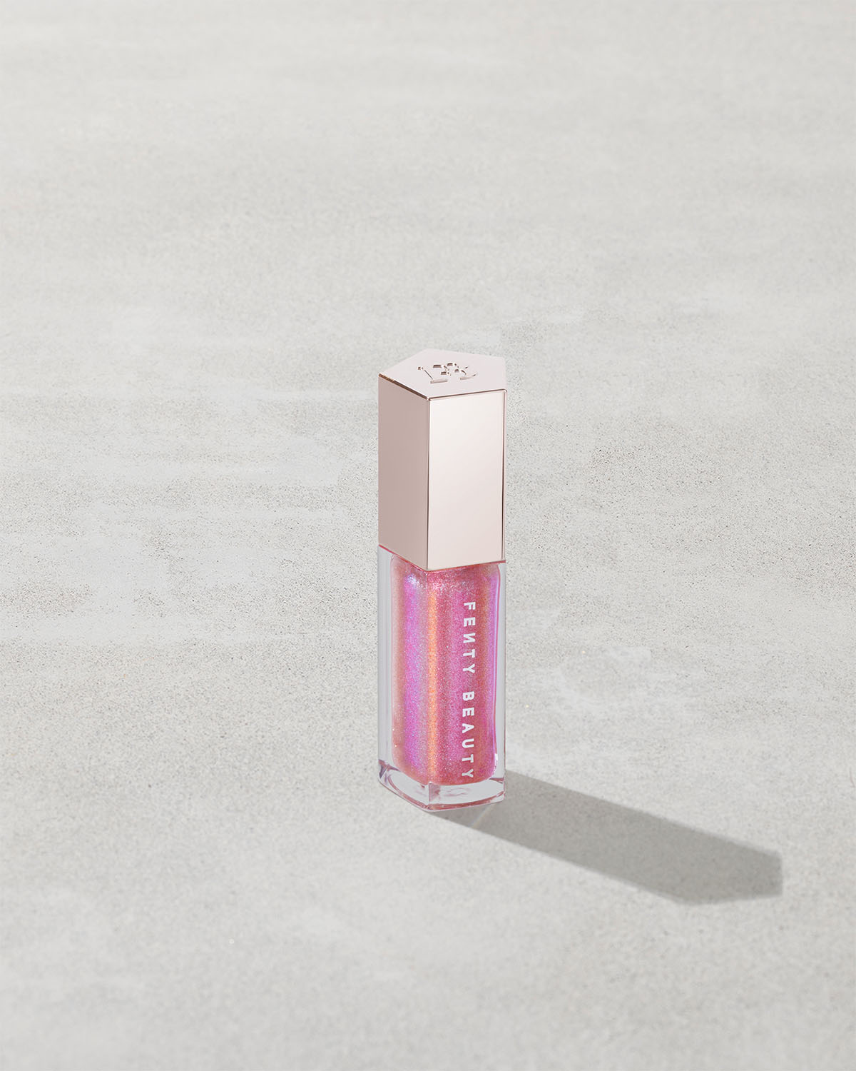Gloss Bomb Universal Lip Luminizer— Grape Splash