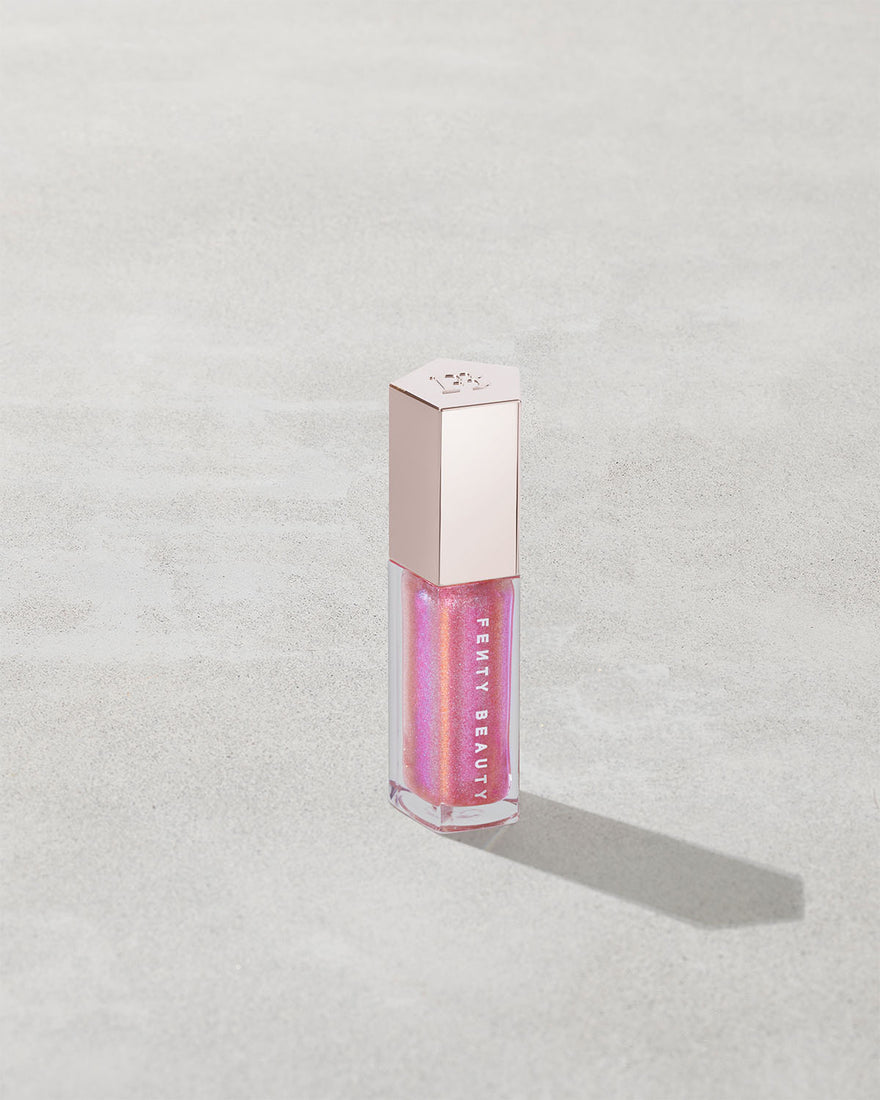 Gloss Bomb Universal Lip Luminizer— Grape Splash