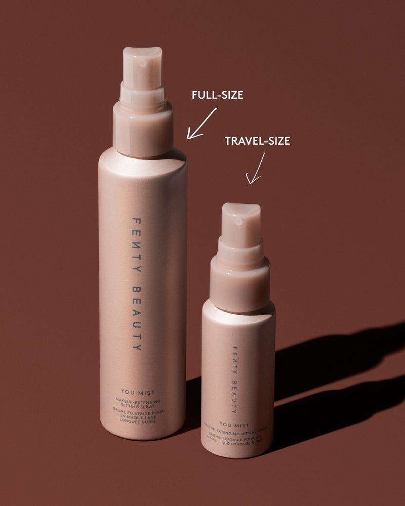 12 Dayz of Fenty Beauty + Fenty Skin 12-Piece Advent Calendar