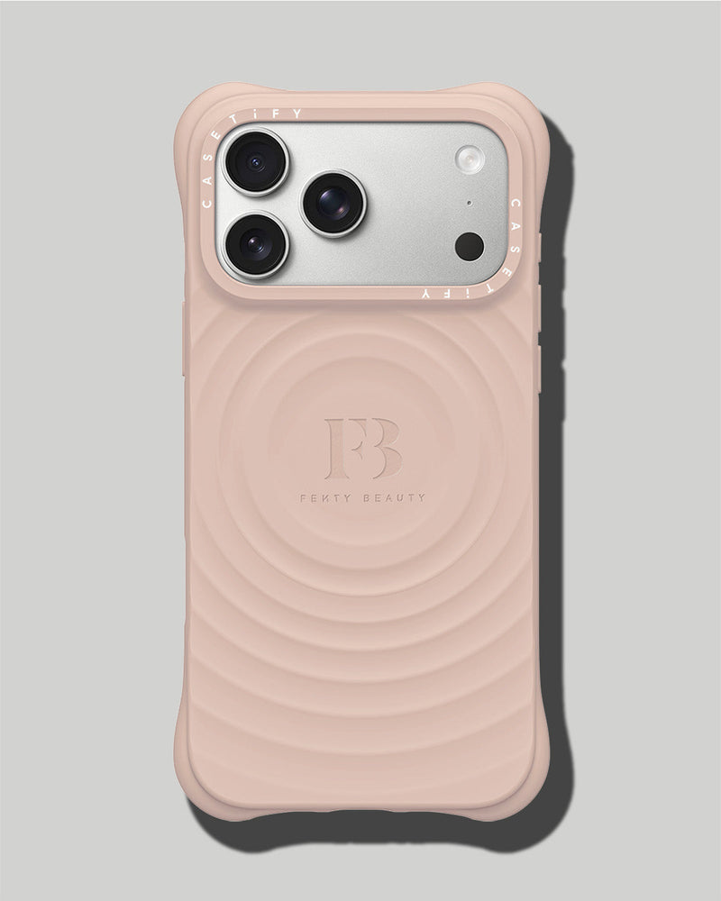 Fenty Beauty x CASETiFY Ripple Case — iPhone 17 Pro Max