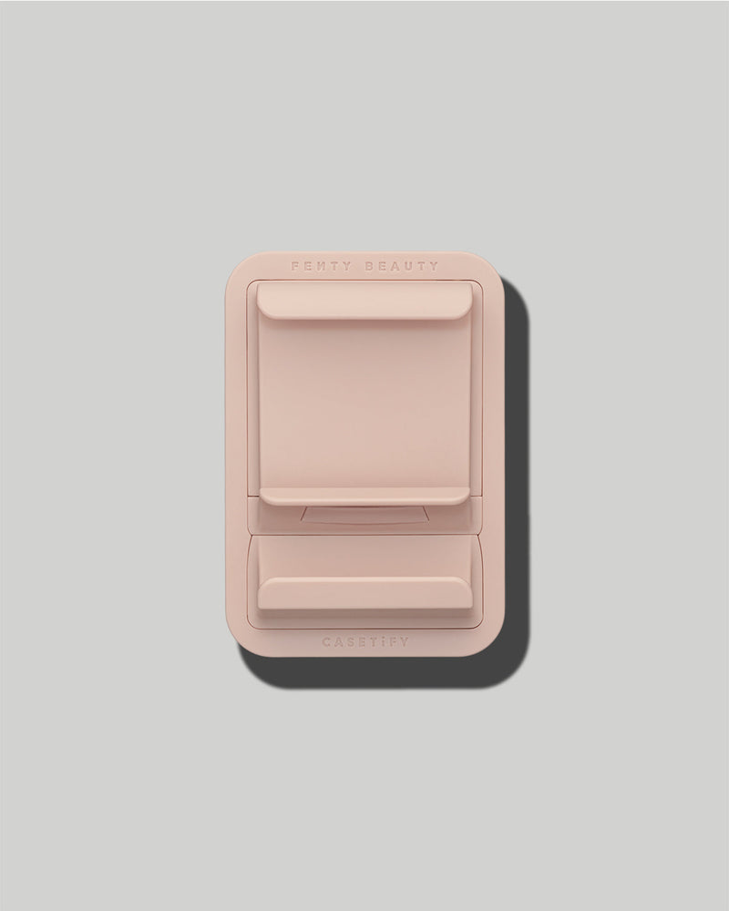 Fenty Beauty x CASETiFY On-The-Go Essentials Magsafe 2-in-1 Holder