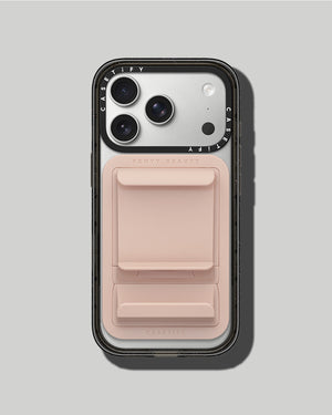 Fenty Beauty x CASETiFY On-The-Go Essentials Magsafe 2-in-1 Holder