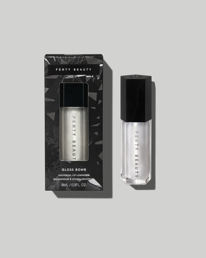 Gloss Bomb Universal Lip Luminizer — Diamond Milk