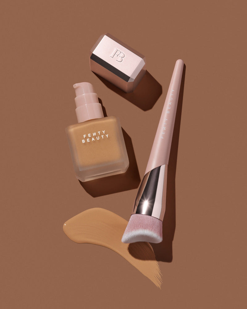 Fluid Flex Foundation Brush 165