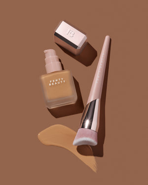 Fluid Flex Foundation + Brush Bundle