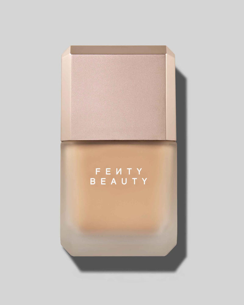 Pro Filt'r Fluid Flex Natural Matte Longwear Foundation — 186N