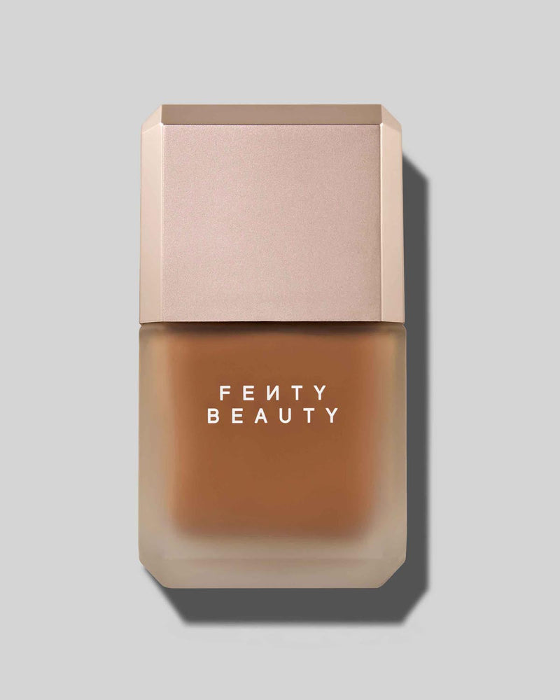 Pro Filt'r Fluid Flex Natural Matte Longwear Foundation — 486W