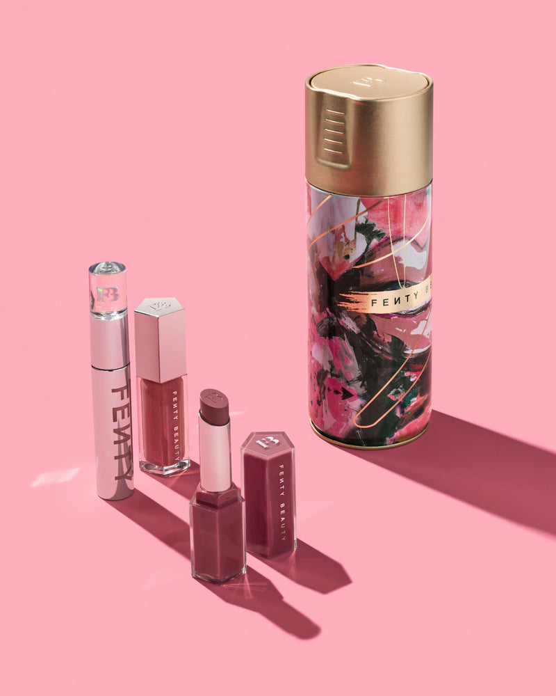 It's Riri Season 3-Piece Lip Set