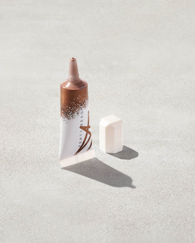 Liquid Killawatt Fluid Freestyle Highlighter — Butta Brownie