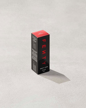 Fenty Icon The Case Semi-Matte Refillable Lipstick — Red Edition