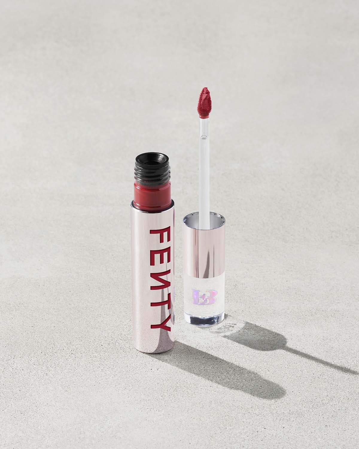 Fenty Icon Matte Liquid Lipstick The MVP Fenty Beauty