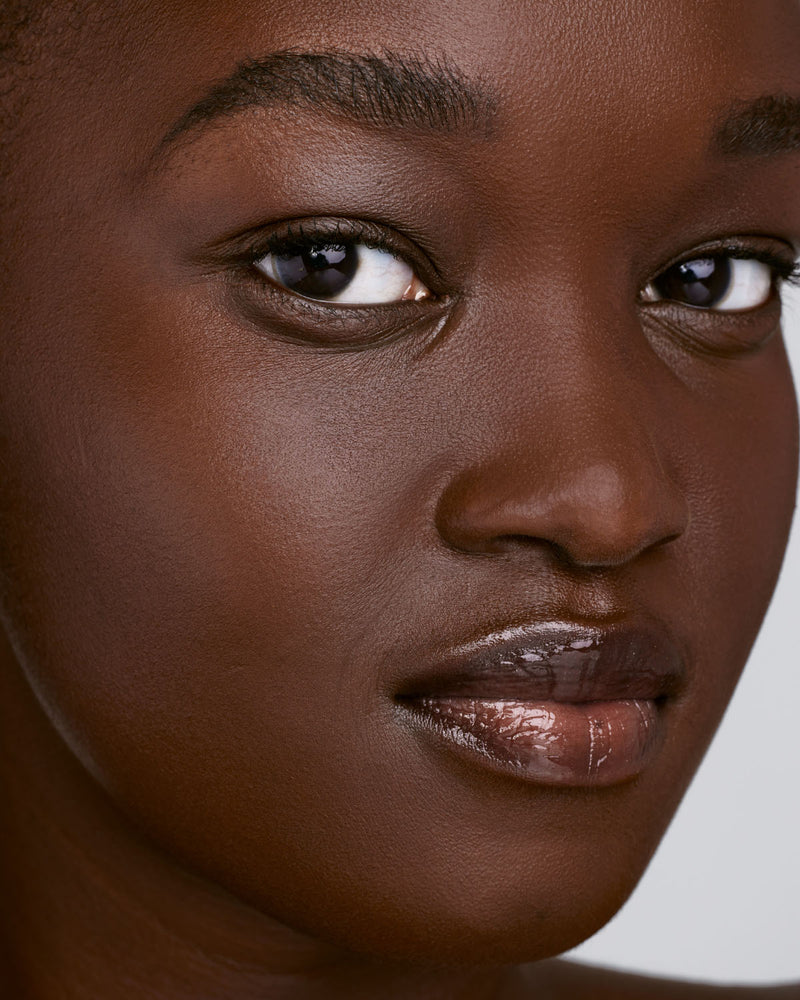We're Even Mini Hydrating Longwear Concealer — 485C