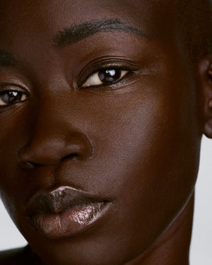 We're Even Mini Hydrating Longwear Concealer — 498N