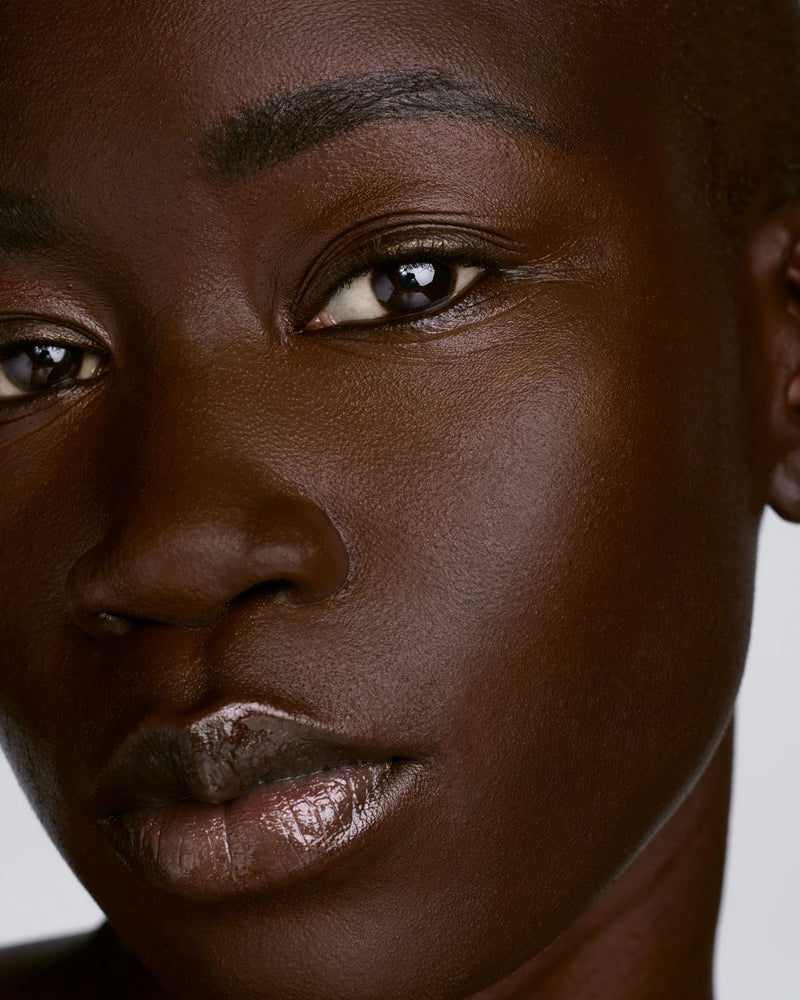 We're Even Mini Hydrating Longwear Concealer — 498N