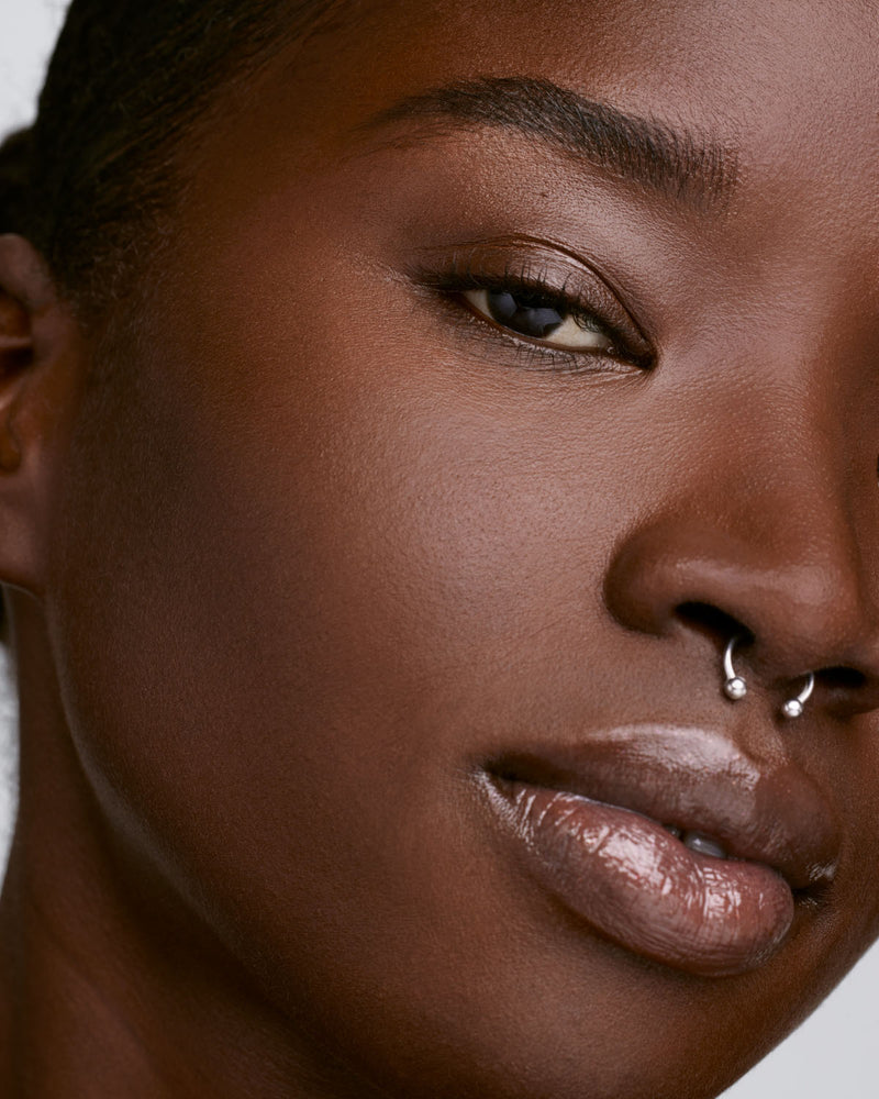 We're Even Mini Hydrating Longwear Concealer — 490N