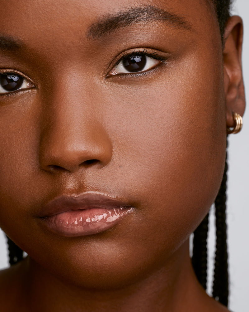 We're Even Mini Hydrating Longwear Concealer — 440W