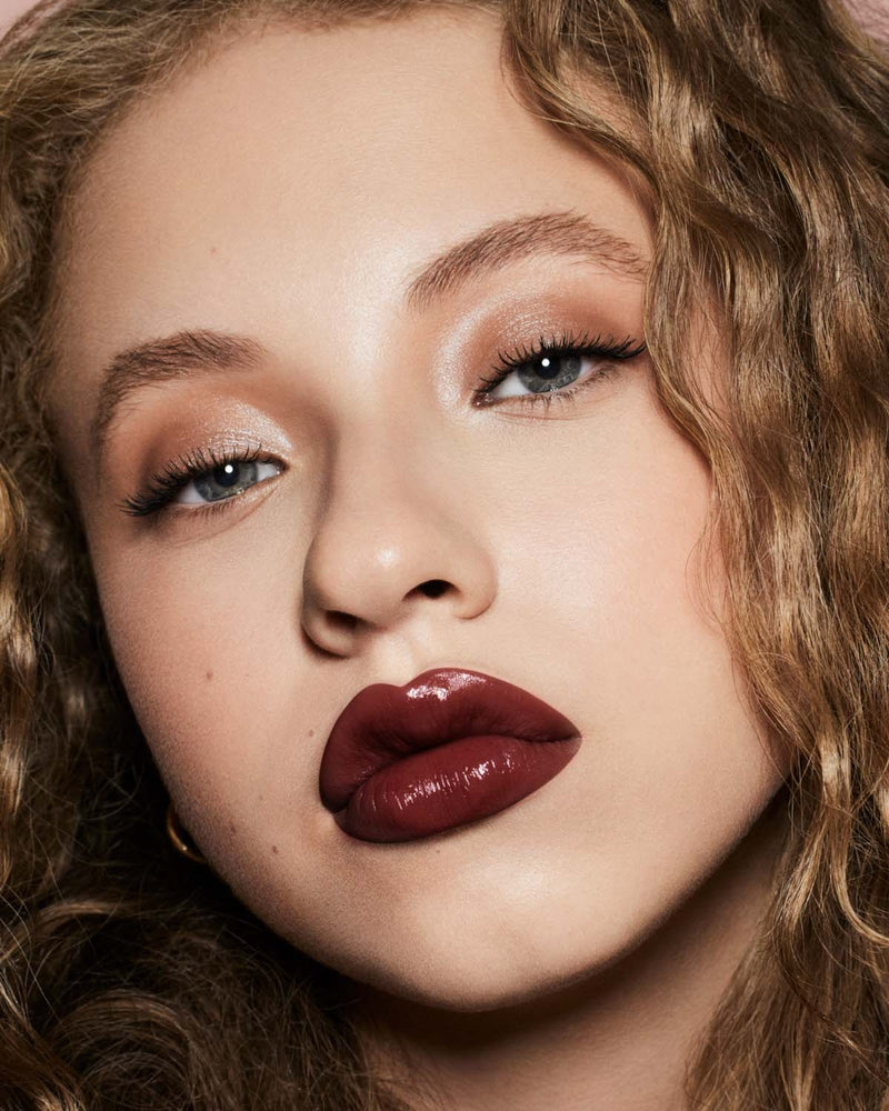 Gloss Bomb Stix High-Shine Gloss Stick—Black'r Berry