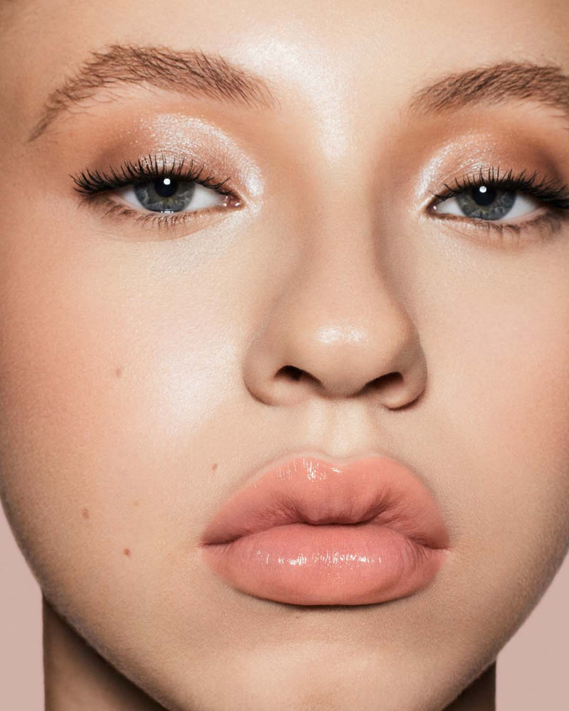 Gloss Bomb Stix High-Shine Gloss Stick—Two'Lip Kiss