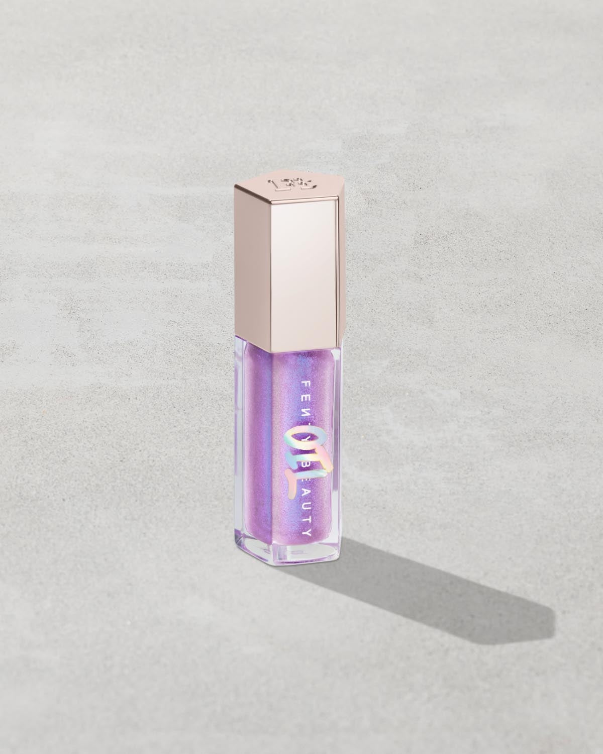 Gloss Bomb Oil Luminizing Lip Oil N' Gloss—Miss Jellyfish
