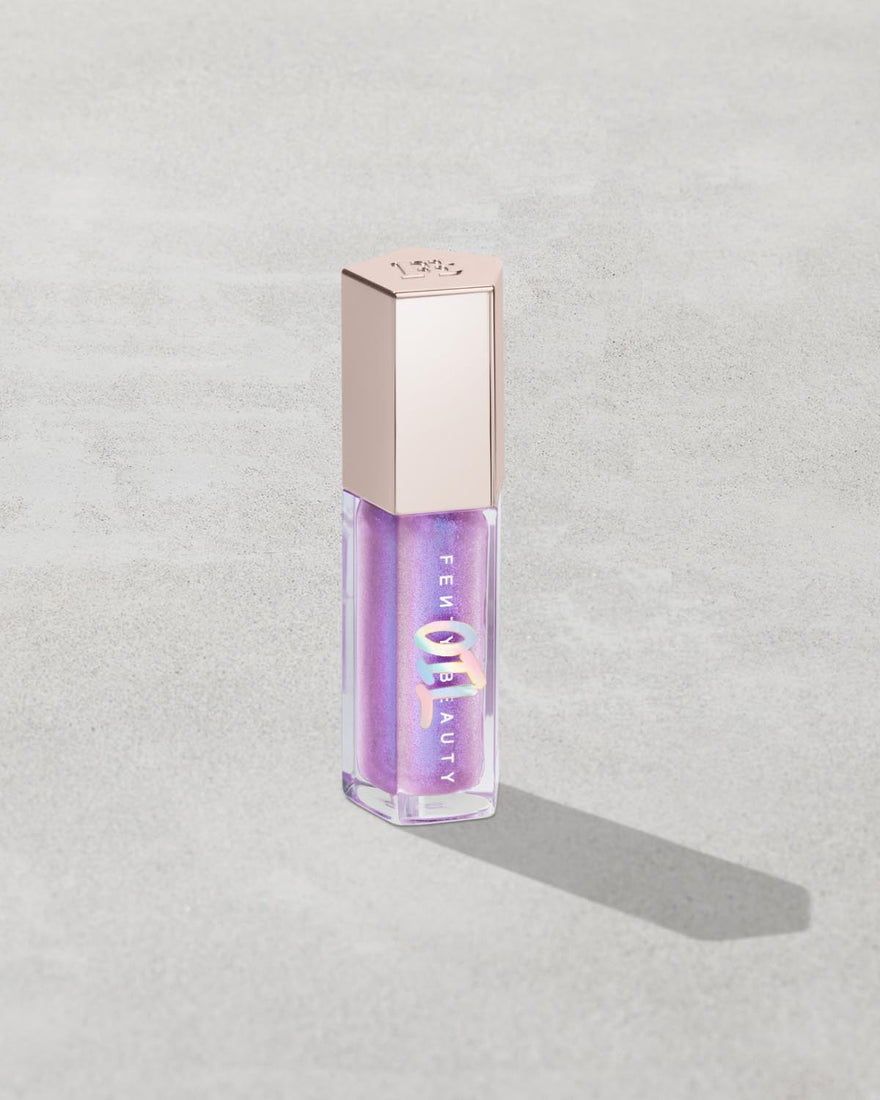 Gloss Bomb Oil Luminizing Lip Oil N' Gloss—Miss Jellyfish