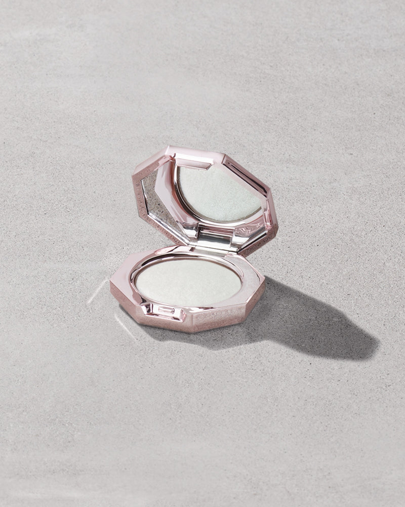 Diamond Bomb All-Over Diamond Veil — How Many Carats?!