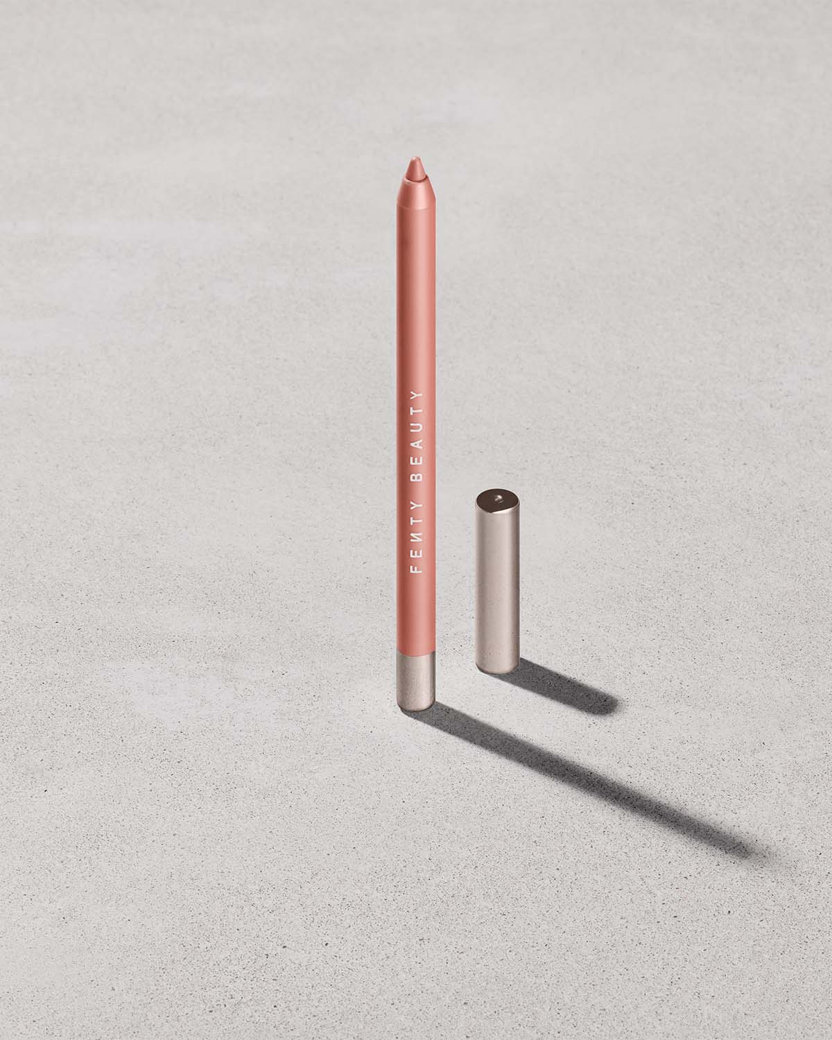Trace'd Out Longwear Waterproof Pencil Lip Liner—Apri'caught
