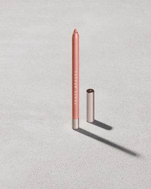 Trace'd Out Longwear Waterproof Pencil Lip Liner—Apri'caught