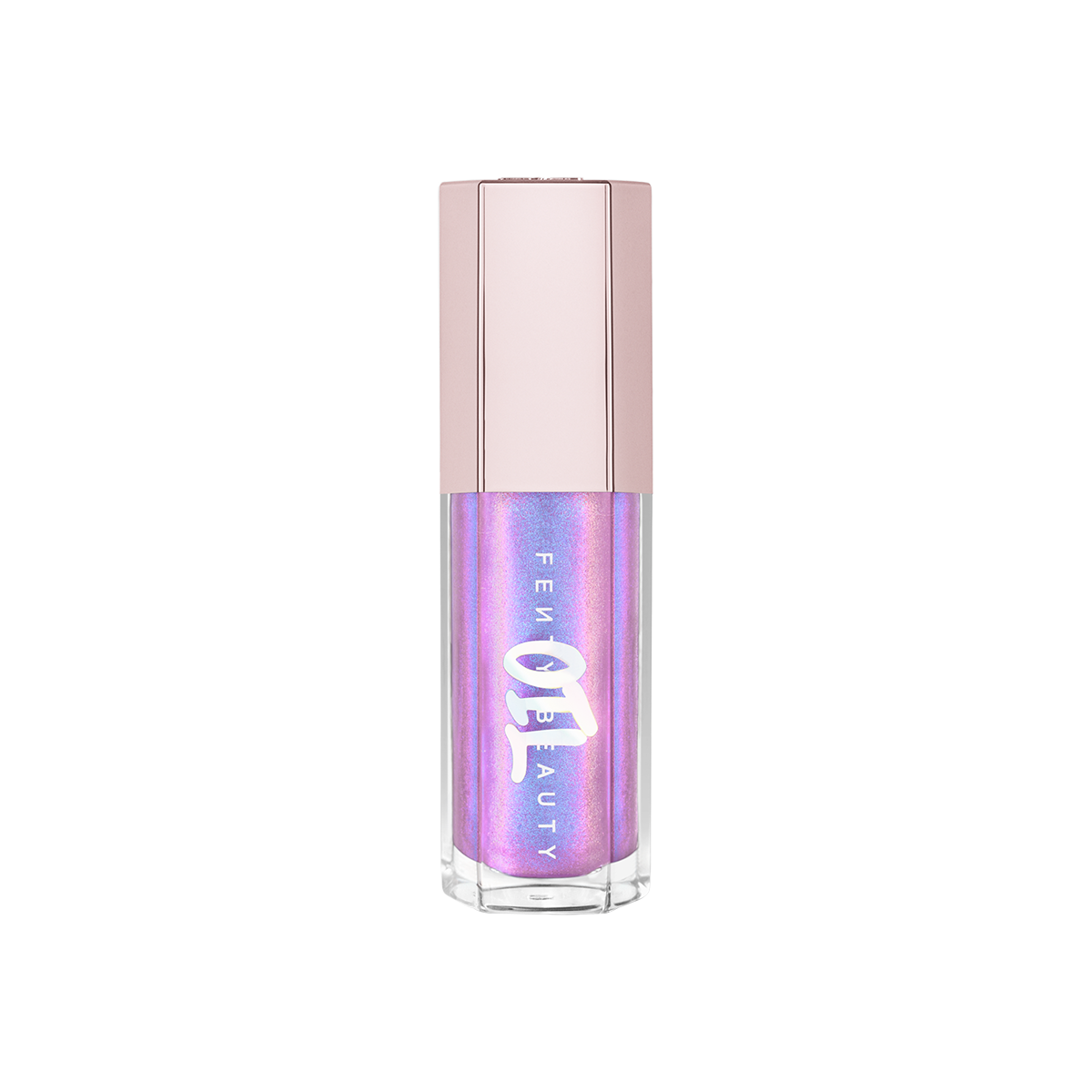 Gloss Bomb Oil Luminizing Lip Oil N' Gloss—Miss Jellyfish