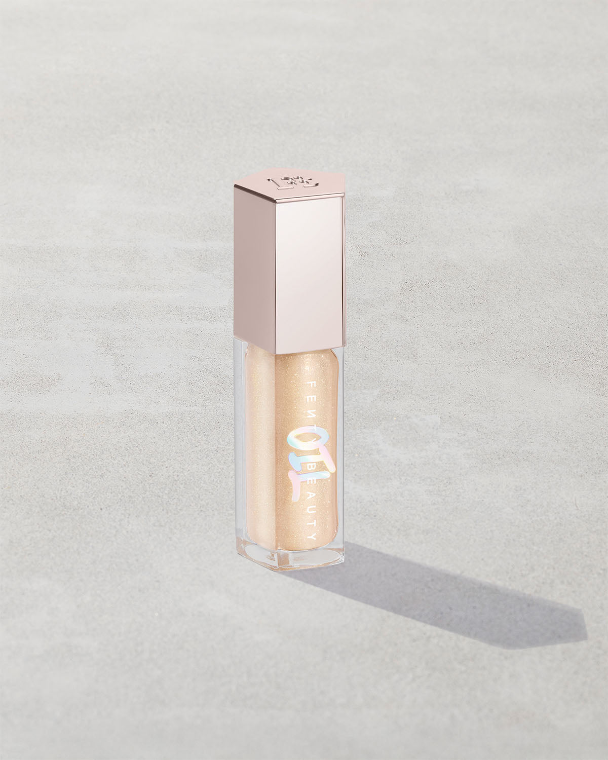 Gloss Bomb Oil Luminizing Lip Oil N' Gloss —$uperfine $uga
