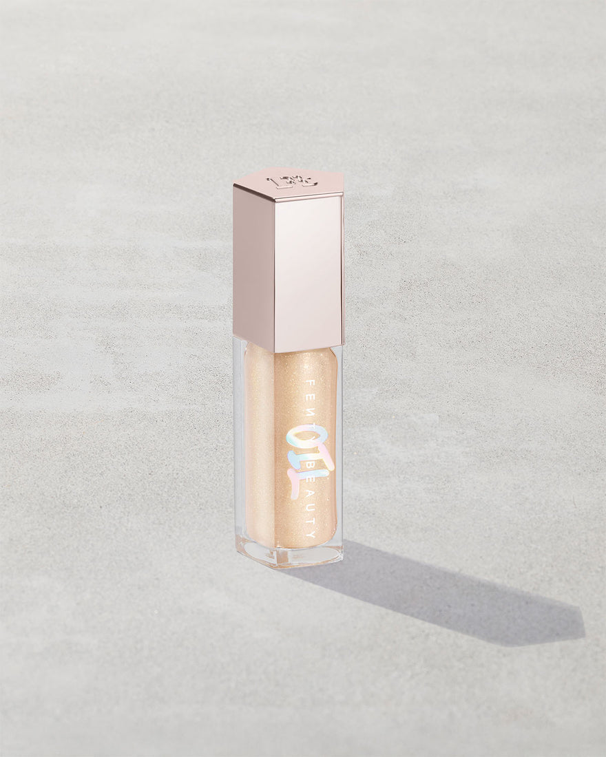 Gloss Bomb Oil Luminizing Lip Oil N' Gloss —$uperfine $uga