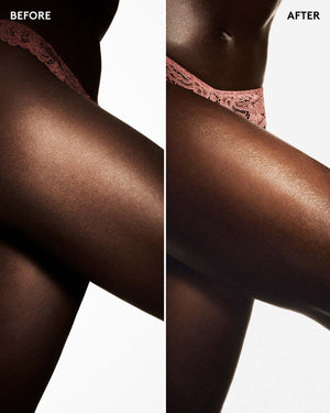 Butta Drop Hydrating Body Milk — Lil Miss Wonderful