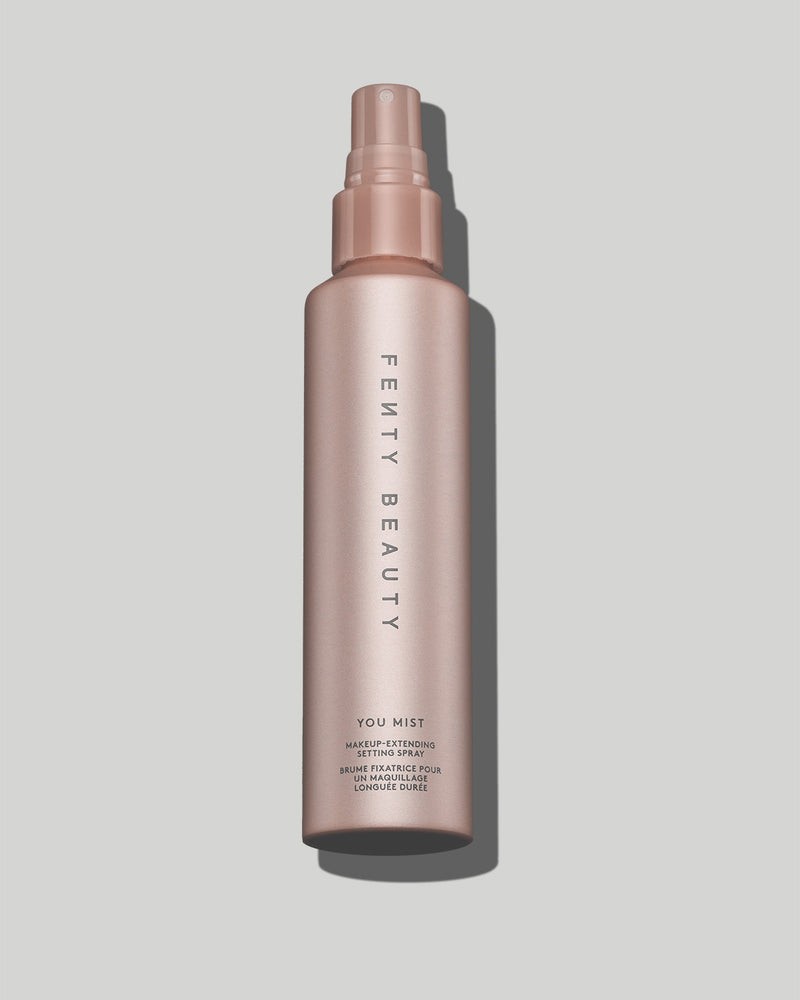 You Mist Makeup-Extending Setting Spray
