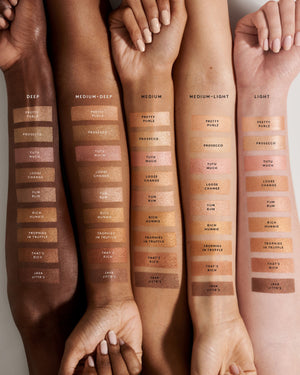 Head to Glow Highlighter + Body Cream Duo Bundle